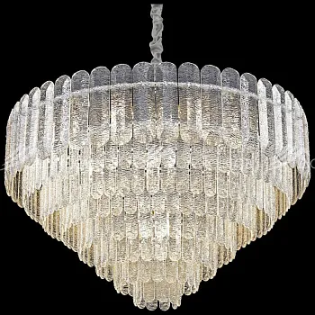 Каскадная люстра WERTMARK WE129.21.103 Каскадная люстра WERTMARK WE129.21.103