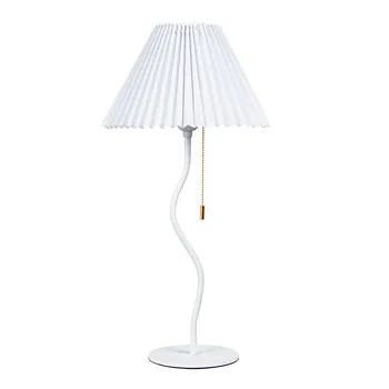 Настольная лампа ARTE Lamp A5069LT-1WH Настольная лампа ARTE Lamp A5069LT-1WH