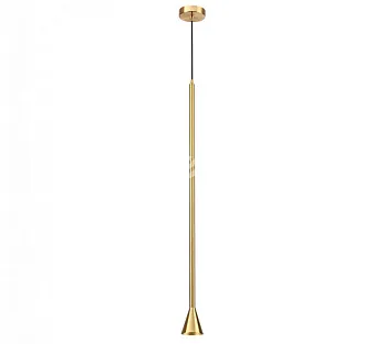 Подвесной светильник Odeon Light 3884/1G