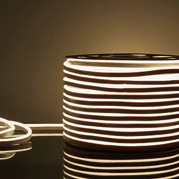 Гибкий неон Elektrostandard Гибкий неон LS001 220V 9.6W 120Led 2835 IP67 4200K Гибкий неон Elektrostandard Гибкий неон LS001 220V 9.6W 120Led 2835 IP67 4200K