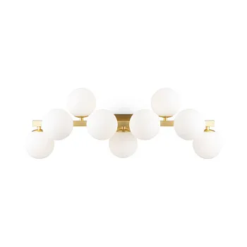 Бра Maytoni MOD547WL-09BS