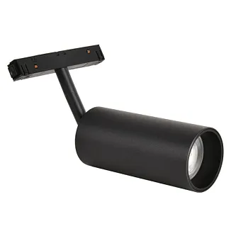 Светильник на шине Crystal Lux CLT 0.33 003 18W BL 3000K Светильник на шине Crystal Lux CLT 0.33 003 18W BL 3000K