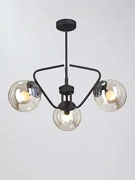 Люстра на штанге Vitaluce V4715-1/3PL Люстра на штанге Vitaluce V4715-1/3PL