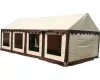 Шатер Митек «Гросс» 8х4м ПВХ 650