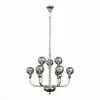 Подвесная люстра ST-Luce SL552.103.09 Подвесная люстра ST-Luce SL552.103.09
