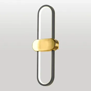 Бра Lussole LSP-7334