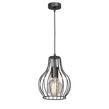 Подвесной светильник Vitaluce V4390-1/1S