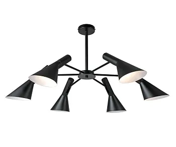 Люстра на штанге Kink Light 07033-6,19