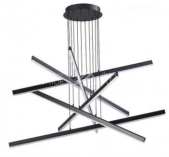 Подвесной светильник Odeon Light 3890/96L Подвесной светильник Odeon Light 3890/96L