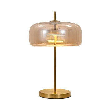 Настольная лампа ARTE Lamp A2404LT-1AM Настольная лампа ARTE Lamp A2404LT-1AM