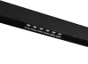 Светильник на шине Donolux DL18781/06M Black