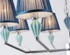 Подвесная люстра Ambrella Light LH75063