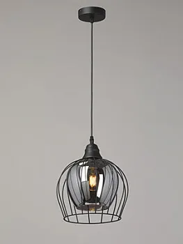 Подвесной светильник Vitaluce V2859-1/1S