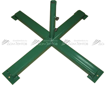 Подставка для зонта (870х870мм, сталь с порошковой покраской)