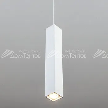 Eurosvet 50154/1 LED белый