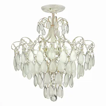 Люстра на штанге Evoluce SLE160302-06