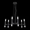 Подвесная люстра Maytoni MOD031PL-12B