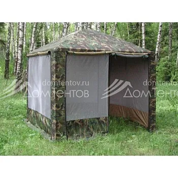 Шатер Митек «Пикник» 2,5х2,5 Шатер Митек «Пикник» 2,5х2,5