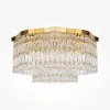 Накладная люстра Maytoni DIA005CL-06G