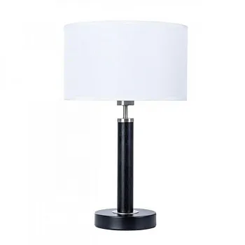 Настольная лампа ARTE Lamp A5029LT-1SS Настольная лампа ARTE Lamp A5029LT-1SS