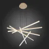 Подвесная люстра ST-Luce SL394.223.06