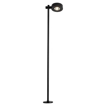 Садово-парковый светильник Odeon Light 7086/7FL Садово-парковый светильник Odeon Light 7086/7FL