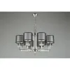 Подвесная люстра APLOYT APL.753.03.08