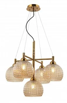 Подвесная люстра Stilfort 2118/03/05P