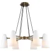 Люстра на штанге Favourite 2763-6P