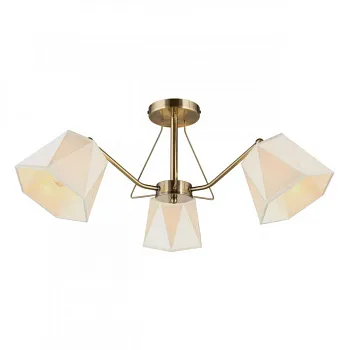 Люстра на штанге Omnilux OML-65007-03