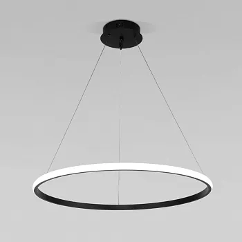 Подвесной светильник Eurosvet 90264/1 черный