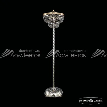 Торшер Bohemia Ivele Crystal 19101T4/35IV-138 G