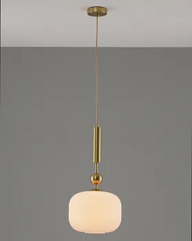 Подвесной светильник Moderli V10911-P