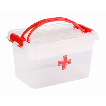 Контейнер  Аптечка 7л(со встав) М7582
