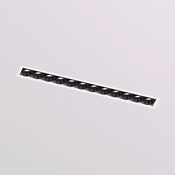 Встраиваемый светильник Denkirs DK2532-WB