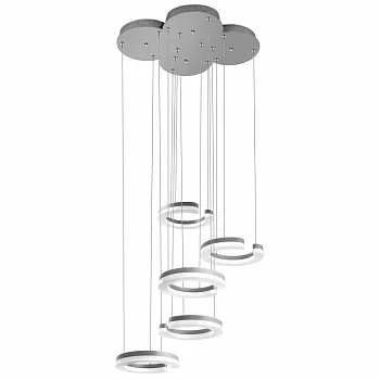 Детская люстра Lightstar 763449 Детская люстра Lightstar 763449
