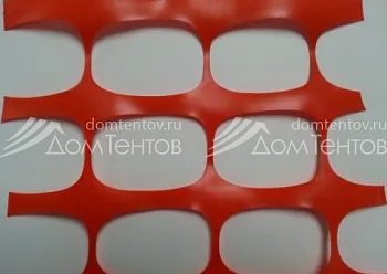 Аварийное ограждение 100г/м2 [Rendell]