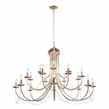 Подвесная люстра F-Promo 2591-20P