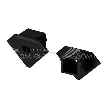 Заглушка профиля Arlight 026187