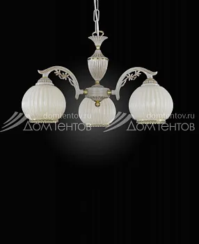 Подвесная люстра Reccagni Angelo L 9670/3