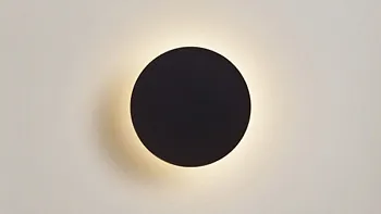 Бра DesignLed ML-R200-BL-WW