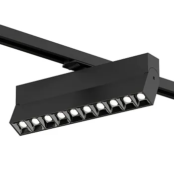 Светильник на шине Denkirs DK6646-BK Светильник на шине Denkirs DK6646-BK