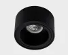 Встраиваемый светильник ITALLINE M01-1016 black