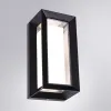 Светильник настенный ARTE Lamp A8112AL-1BK Светильник настенный ARTE Lamp A8112AL-1BK