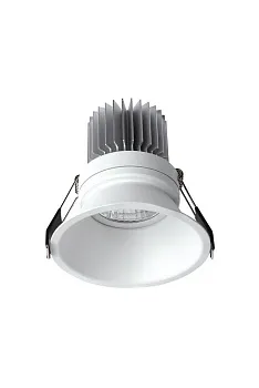 Встраиваемый светильник Mantra C0074