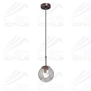 Подвесной светильник Vitaluce V4872-7/1S