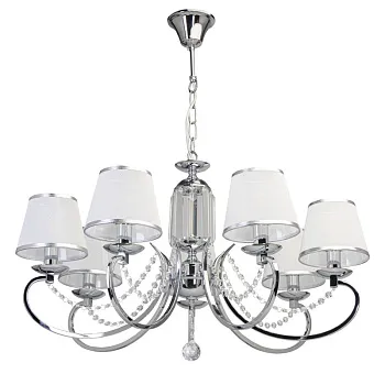 Подвесная люстра MW-Light 684013107