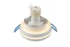 Встраиваемый светильник Denkirs DK4031-WH