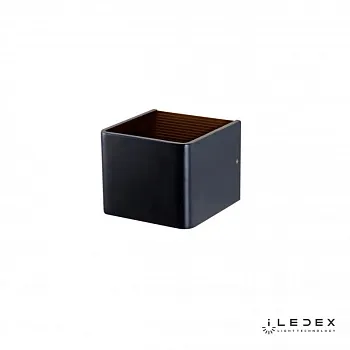 Бра iLedex ZD8010S-6W BK