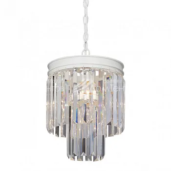 Каскадная люстра Vitaluce V5151-0/3+1 Каскадная люстра Vitaluce V5151-0/3+1